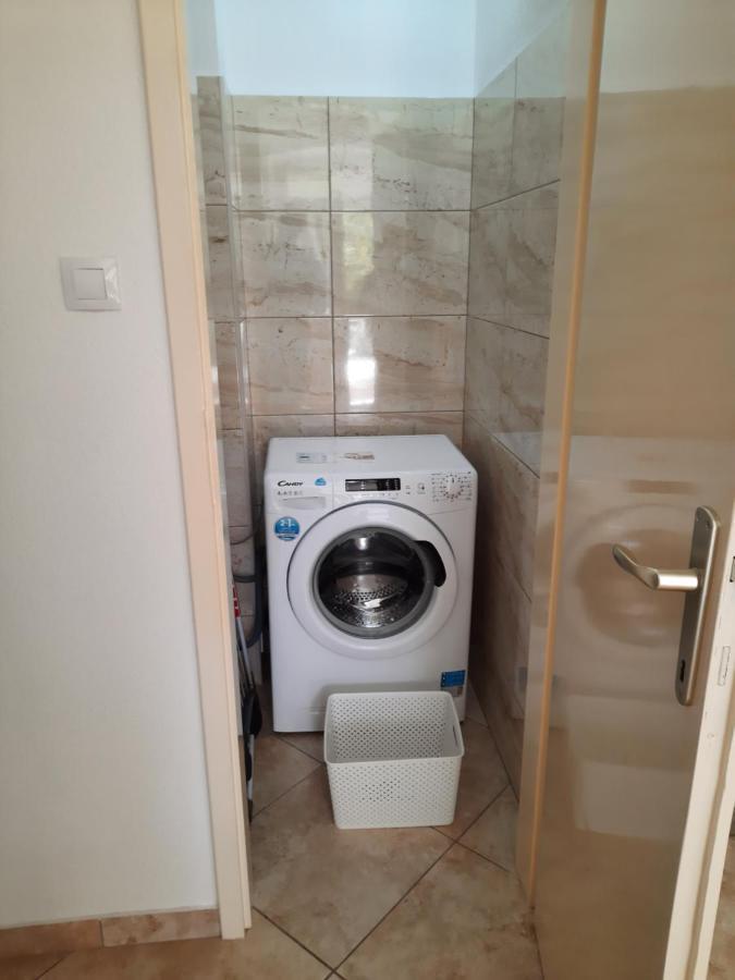 Apartments Villa Beba Komiža المظهر الخارجي الصورة