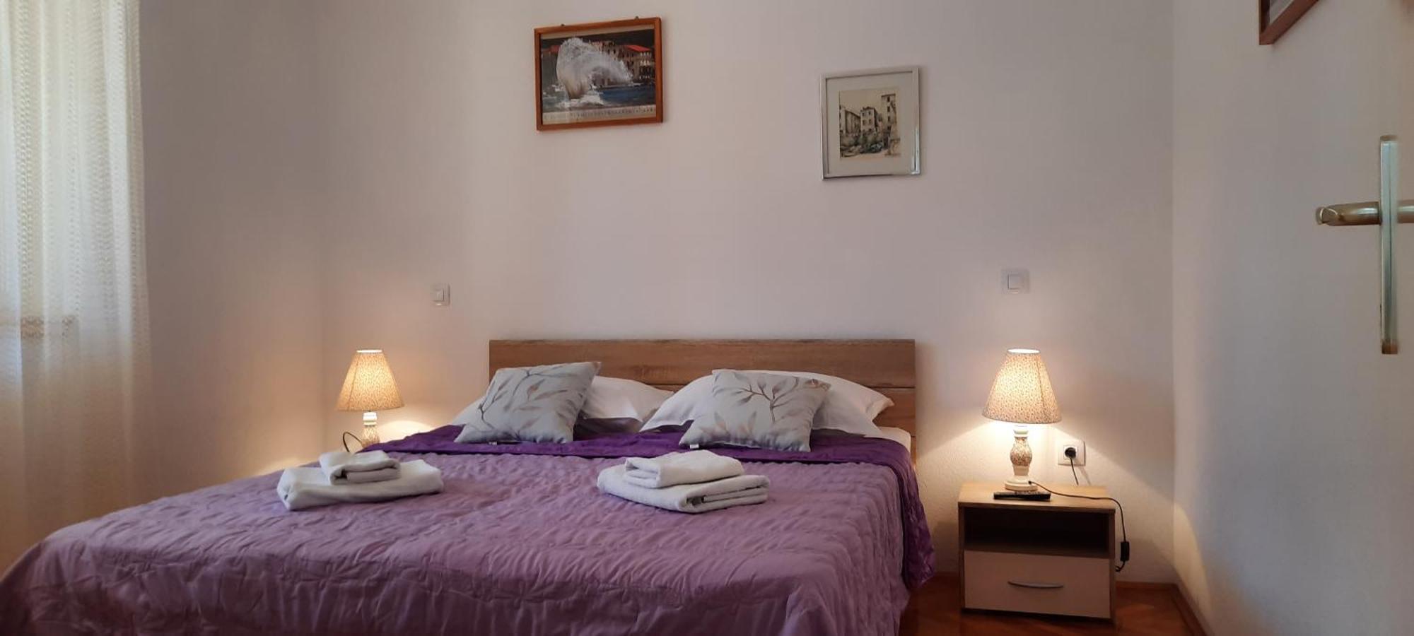 Apartments Villa Beba Komiža المظهر الخارجي الصورة