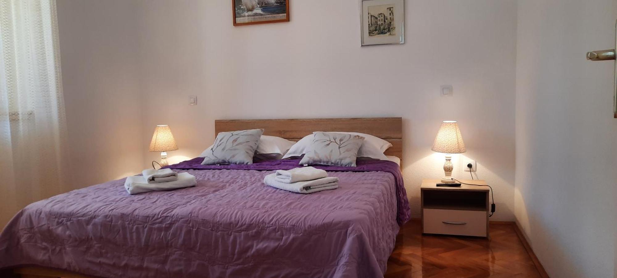 Apartments Villa Beba Komiža المظهر الخارجي الصورة